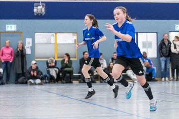 Bild 32 - wCJ Norddeutsches Futsalturnier Auswahlmannschaften